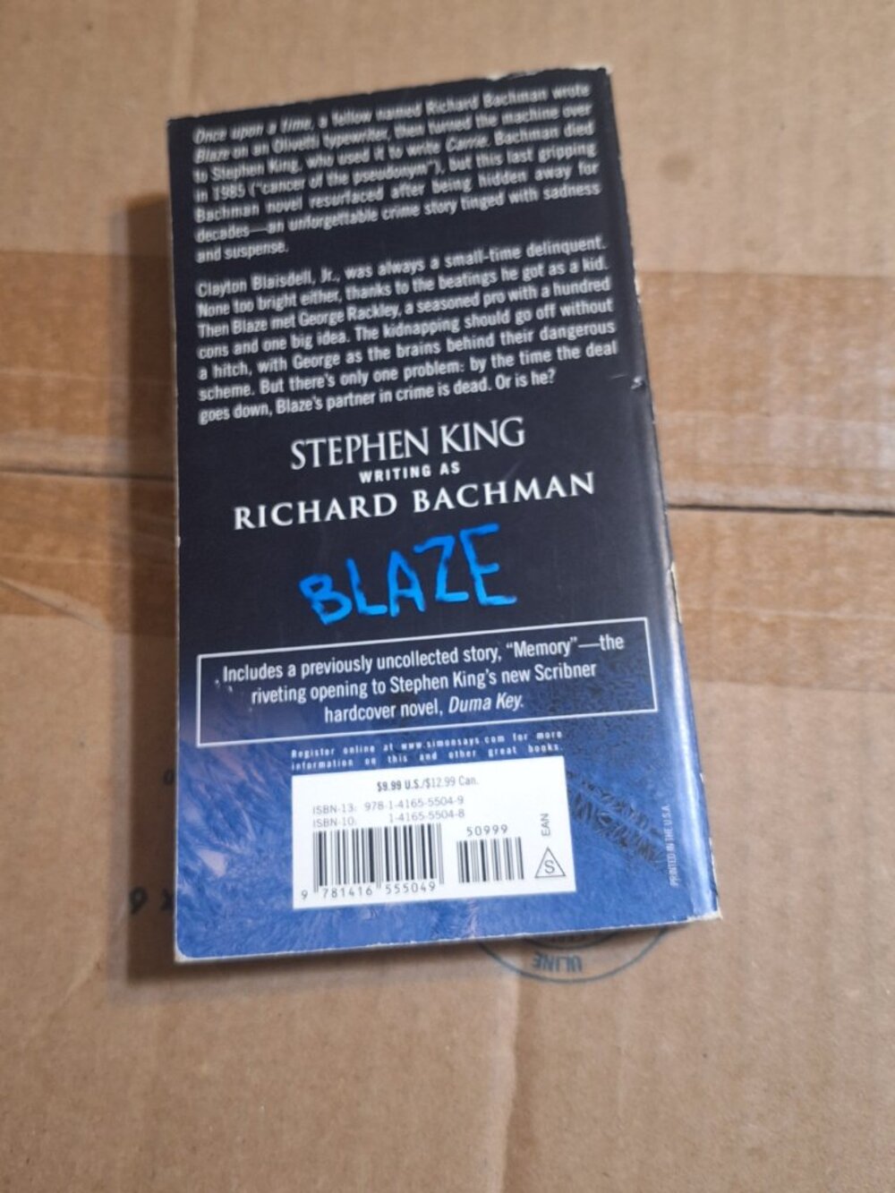 blaze - Picture 5 of 5